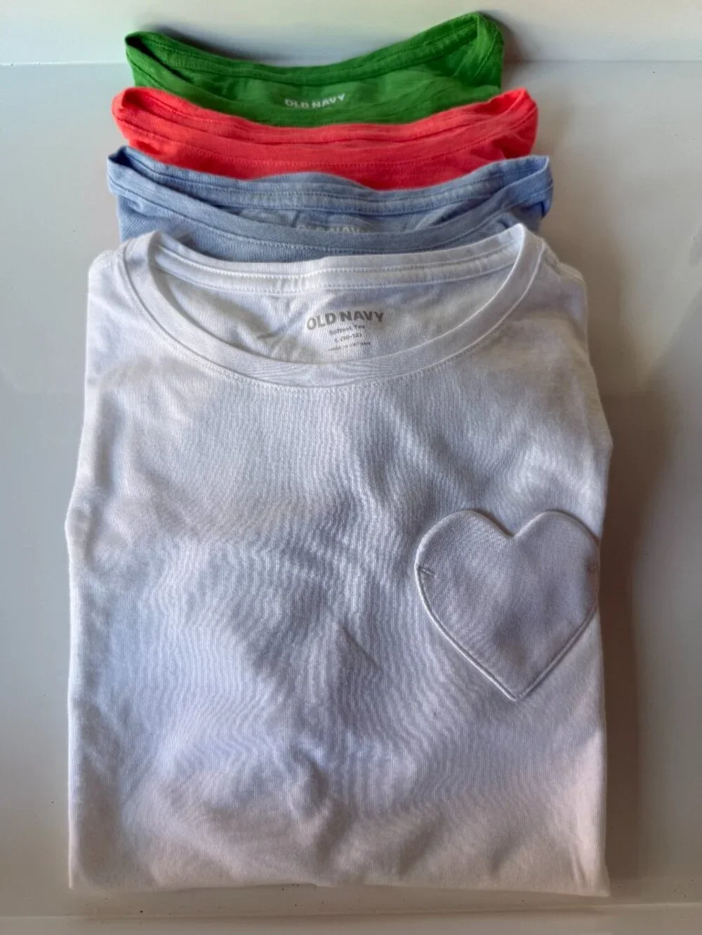 Old Navy Girls - T-Shirts